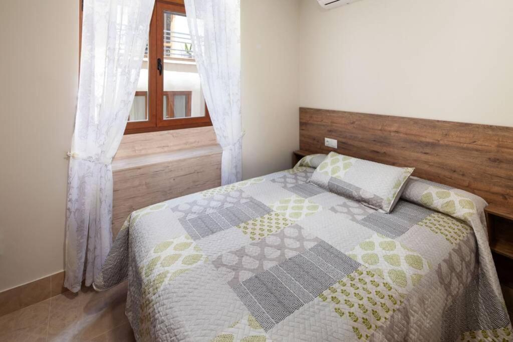 Lejlighed San Juan Roomalaga By Bossh!